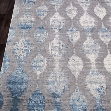 Ковер ARMINA 03876A - BLUE BLUE