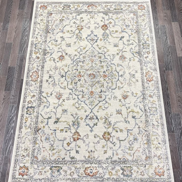 Ковер бельгийский Висконти 84006_6161 из вискозы