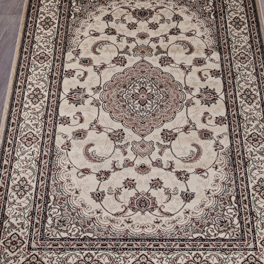 Ковер D389 - BEIGE COLIZEY