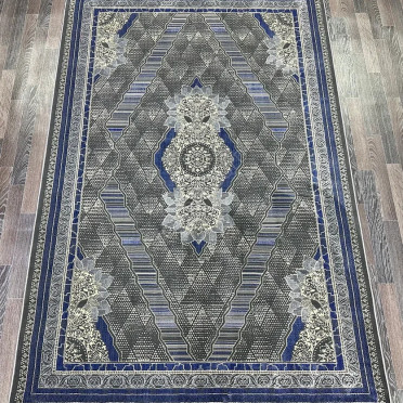 Ковер турецкий Lisa A3381A прямоугольный