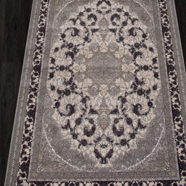 Ковер 752026 - 000 - Прямоугольник - коллекция KASHAN