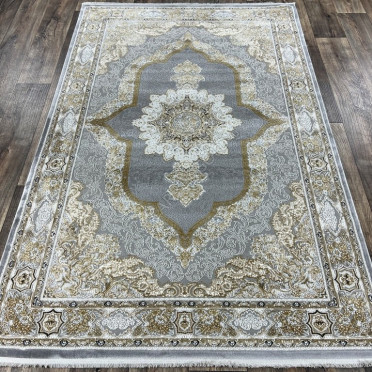 ISFAHAN 29048A SILVER-SILVER