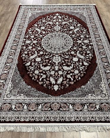 A024F BURGUNDY/BURGUN Anatolia_elit