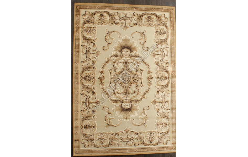 Бельгийский ковер Genova 38497 6222 60