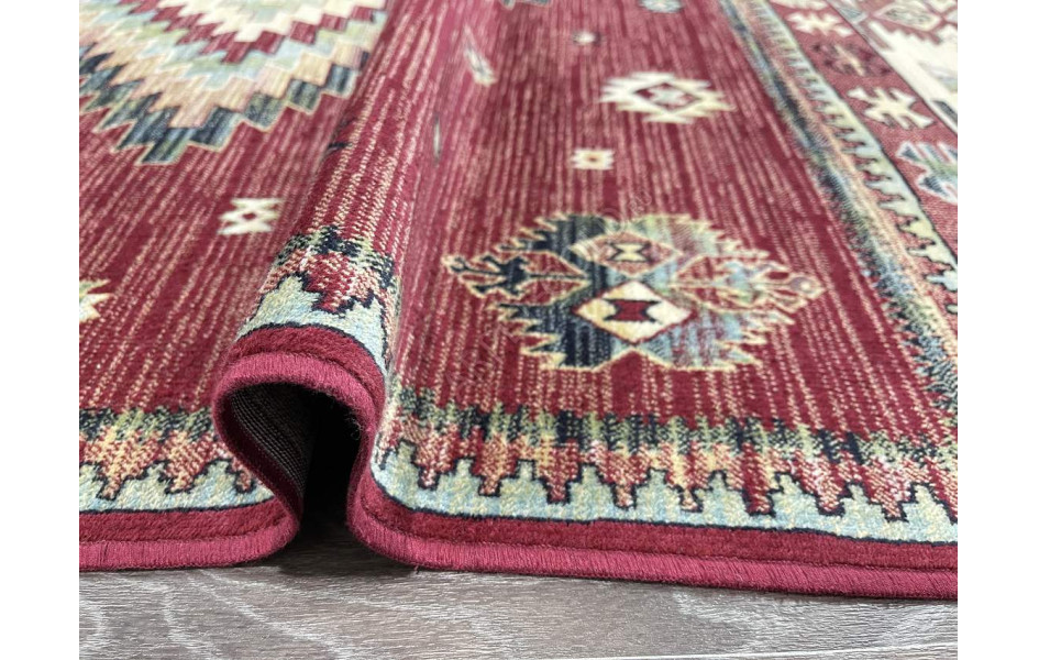 Ковер бельгийский Royal Palace 14504 1060