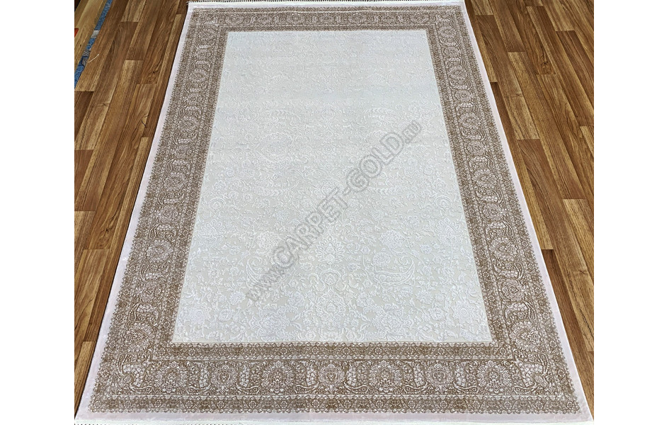 Ковер 9070B C_KEMIK/C_KREM SHIMAL