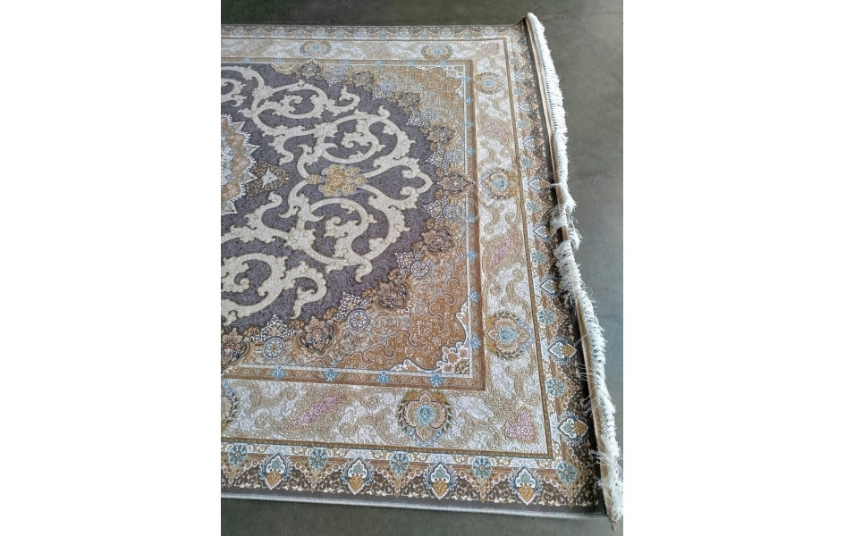 Ковер G145 STAN MELANJ / P Mashad 1500