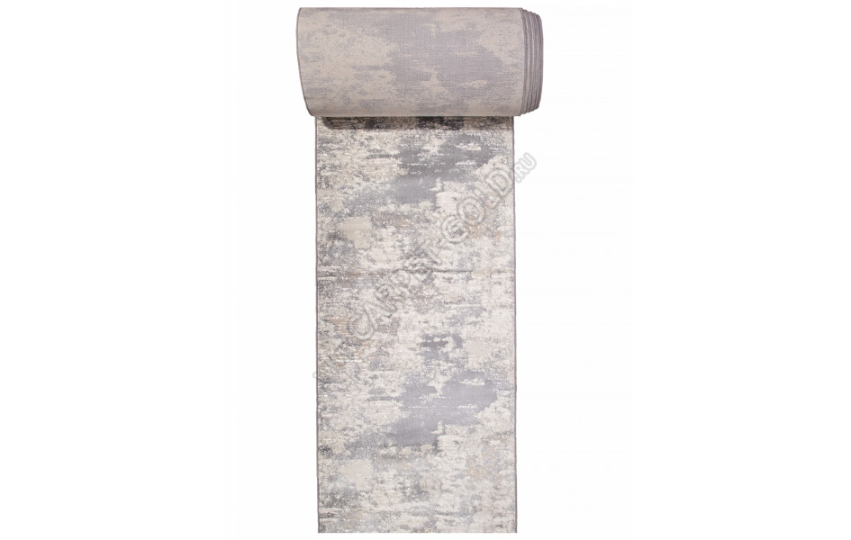 Ковровая дорожка D734 - BEIGE - коллекция ATLANTIS