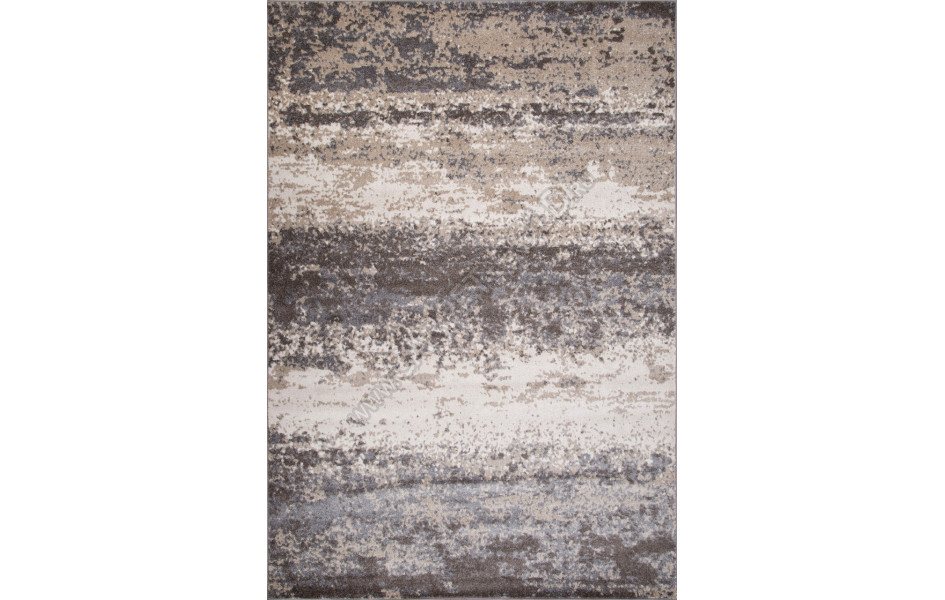 Российский ковер F047 - BEIGE - Прямоугольник - коллекция TORNADO