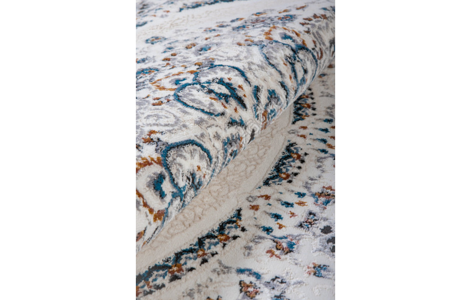 Amira 4923A Beige-Beige круг