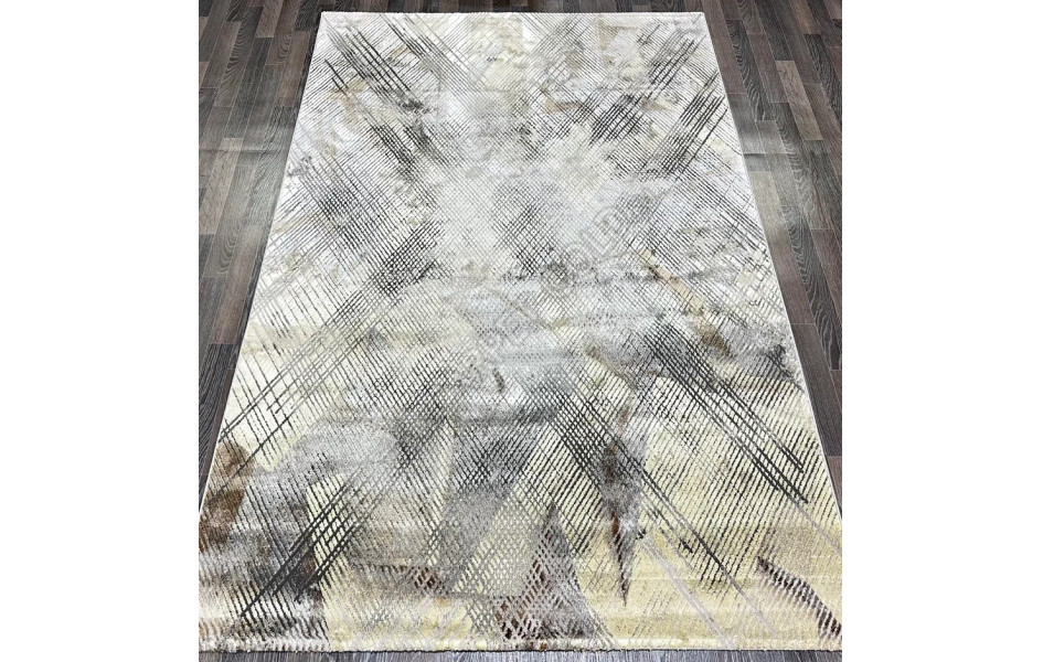 Ковер турецкий Lisa AA622A прямоугольный