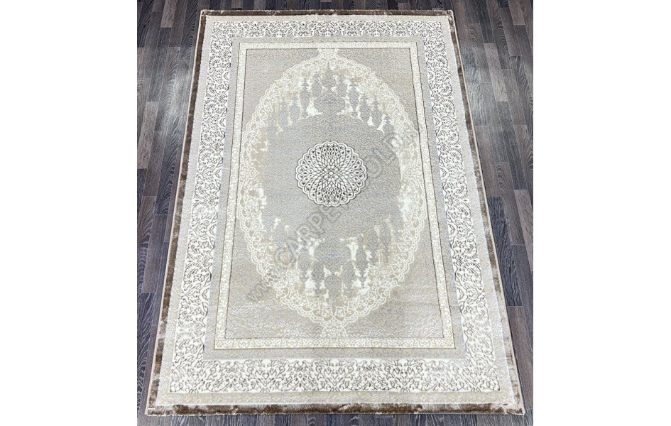 Q015A_VIZON FDY / CREAM SHRINK Platinium vip