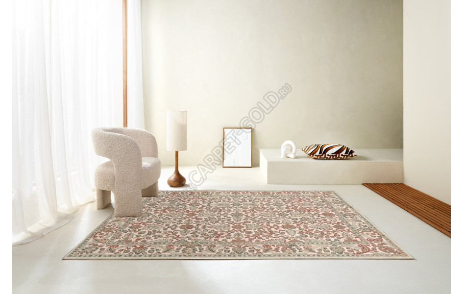 Бельгийский ковер из вискозы Farashe 906c475440