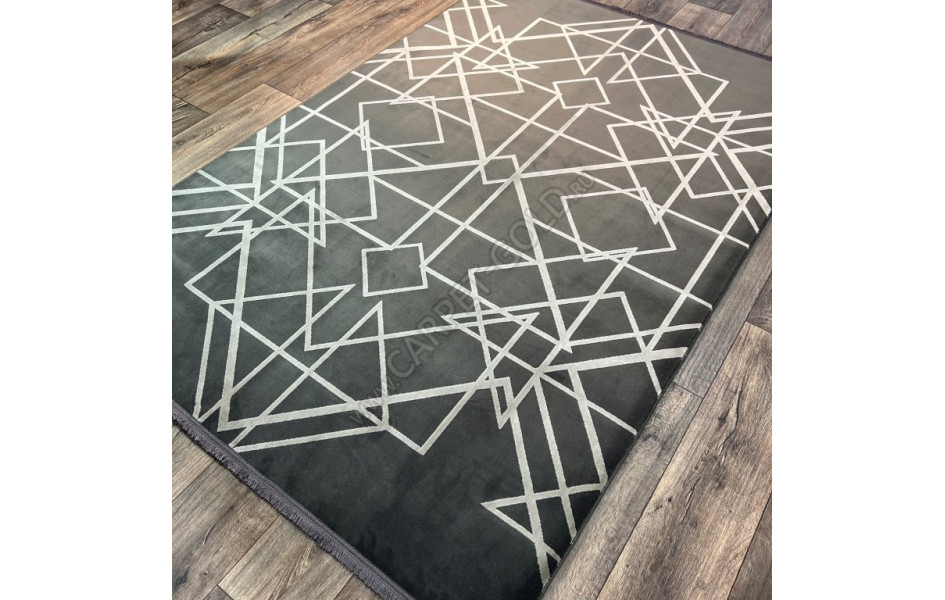 Venice 2807 COAL-GRAY