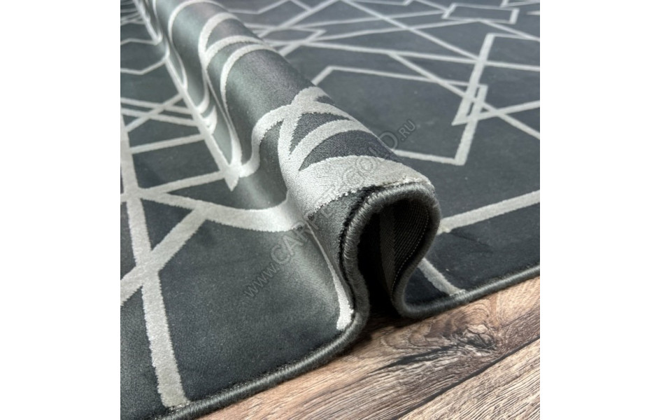 Venice 2807 COAL-GRAY