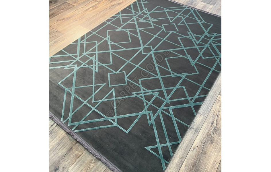 Venice 2807 GRAY-BLUE