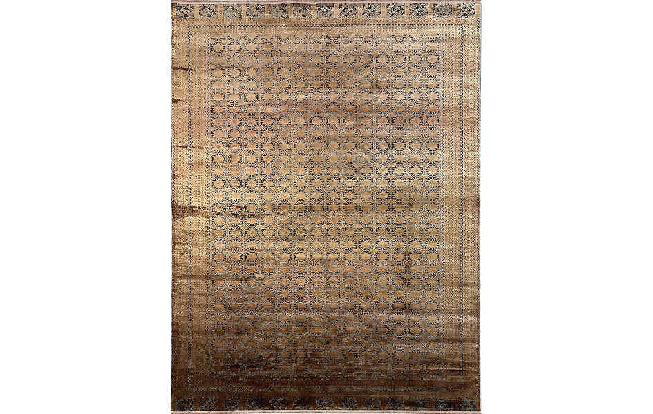 PU54D TERRACOTTA Elexus Diamond