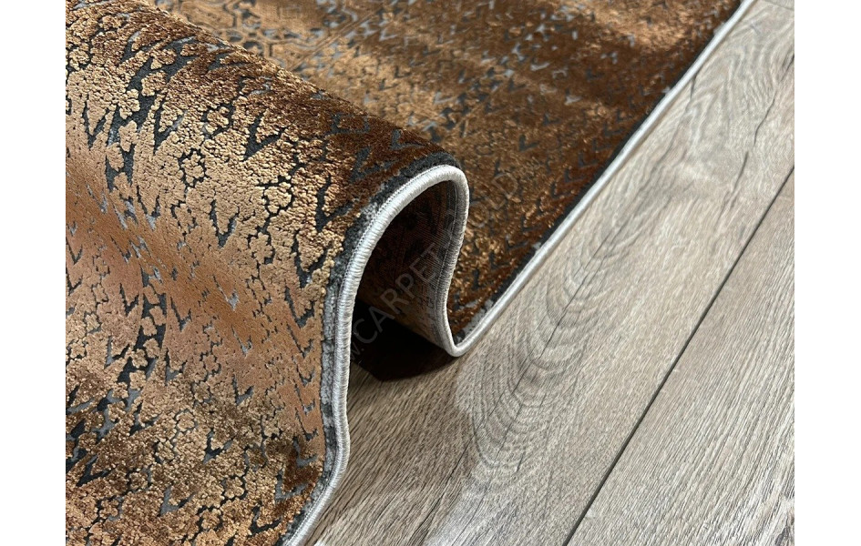 PU54D TERRACOTTA Elexus Diamond