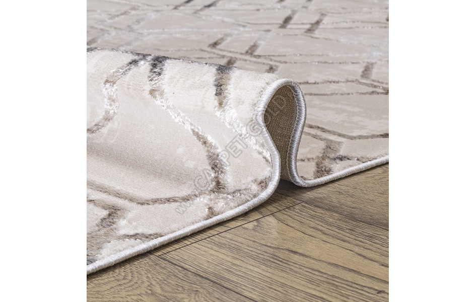 Ковры дизайн 20401 цвет 25535 Прима