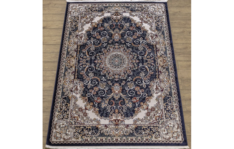 Ковры дизайн 29521 цвет 22233 Анатолия