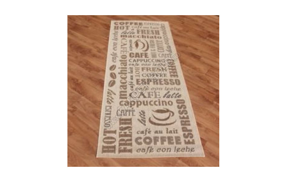 Циновка Decora 34504 065 без ворса